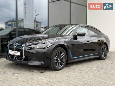 BMW i4 2023 в Хмельницькому