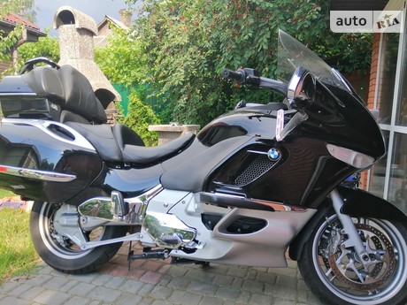 BMW K 1200 2002