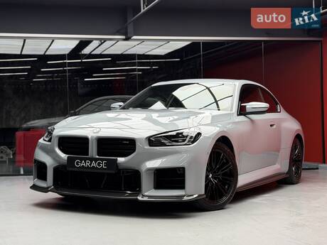 BMW M2 2023 в Киеве
