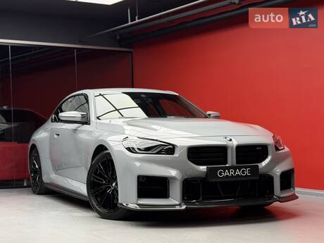 BMW M2 2023 в Києві