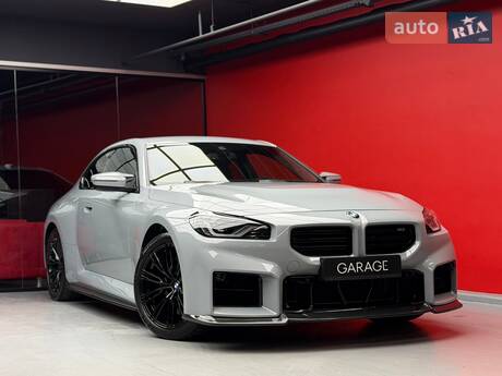 BMW M2 2023 в Києві
