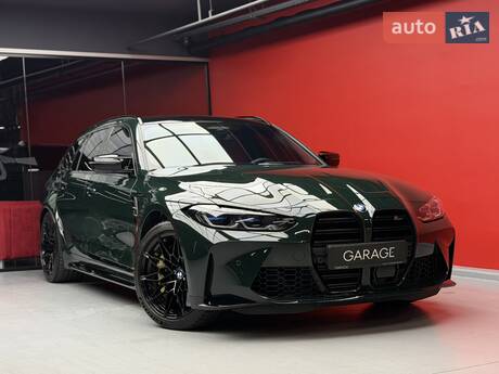 BMW M3 2023 в Києві