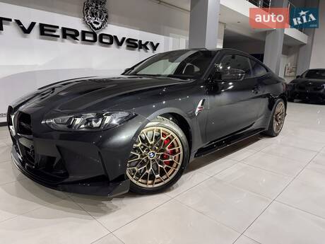 BMW M4 2025 в Одессе