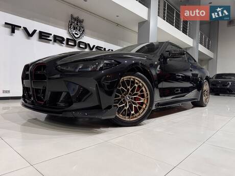 BMW M4 2025 в Одессе