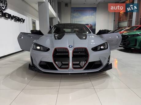 BMW M4 2025 в Одессе