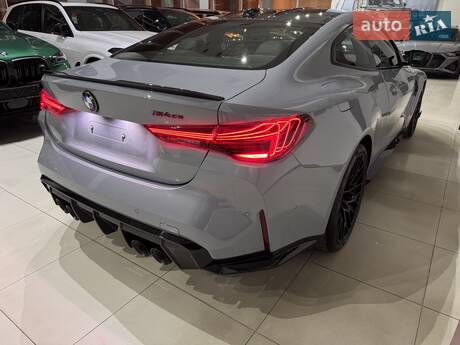 BMW M4 2025 в Одессе