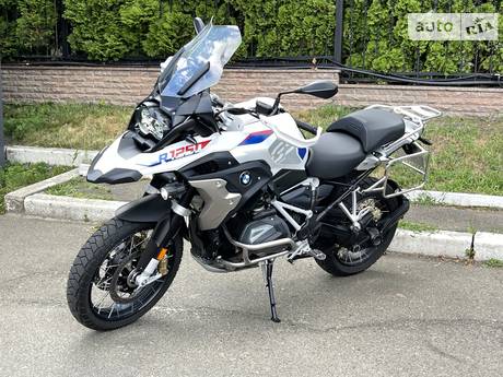 BMW R 1250GS 2020 в Киеве