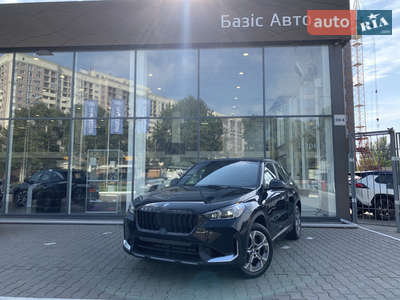 BMW X1 2023 в Одессе