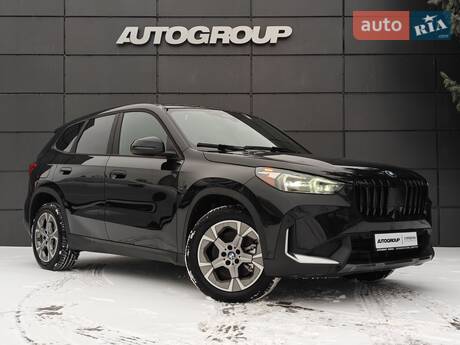 BMW X1 2023 в Одесі