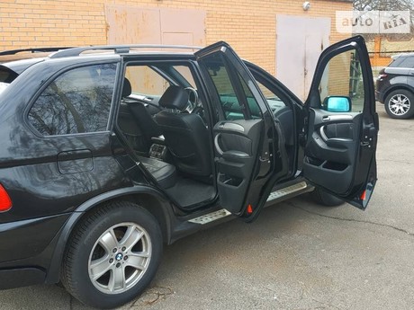 X5 BMW X5