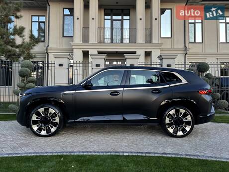 BMW XM 2023 в Одессе