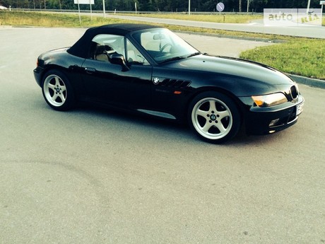 BMW Z3