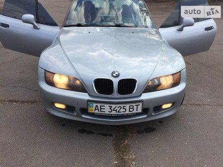 BMW Z3