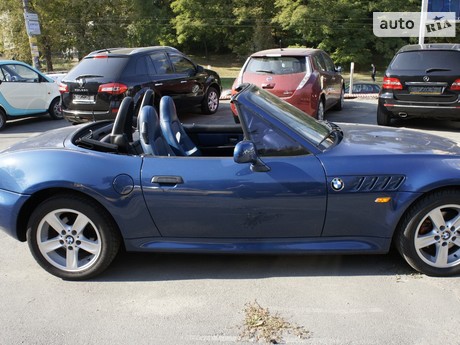 BMW Z3