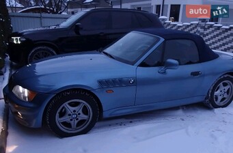 BMW Z3  1999
