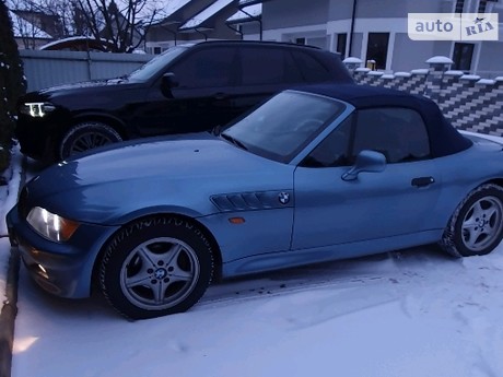 BMW Z3