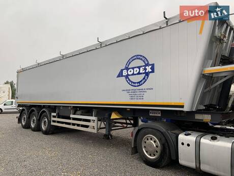 Bodex KIS 3W-A 2022 в Вінниці
