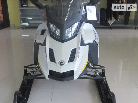 BRP Ski-Doo