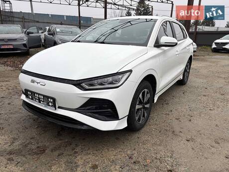 BYD E2 2025 в Ровно