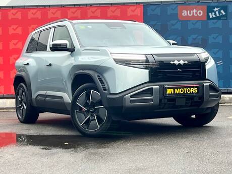 BYD Leopard 3 2025 в Киеве