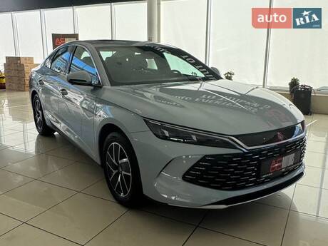 BYD Qin L 2024 в Одессе