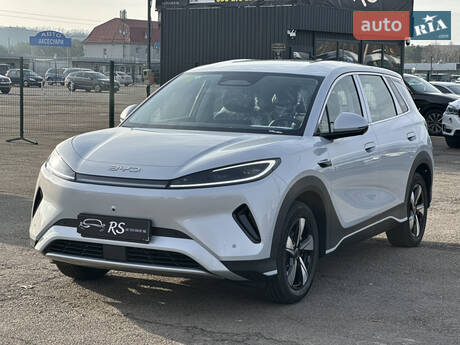 BYD Sea Lion 05 2025 в Киеве