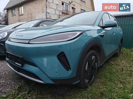 BYD Sea Lion 05 2025 в Киеве