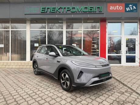 BYD Sea Lion 05 2025 в Харькове