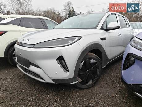 BYD Sea Lion 05 2025 в Киеве