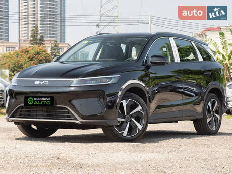 BYD Sea Lion 05 2025 в Киеве