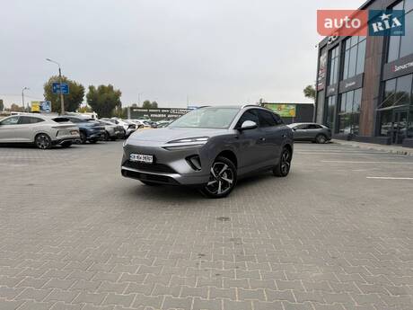 BYD Sea Lion 06 2025 в Киеве