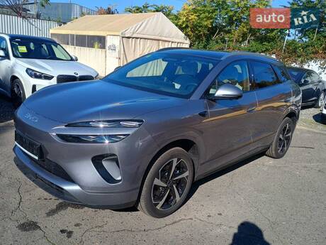 BYD Sea Lion 06 2025 в Одессе