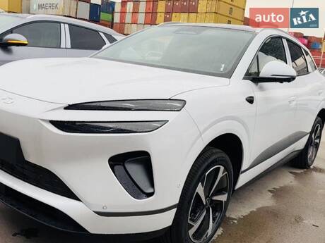 BYD Sea Lion 06 2025 в Одессе