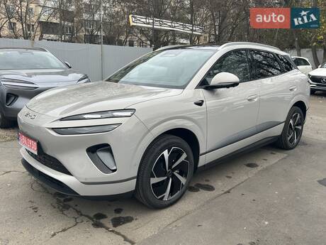 BYD Sea Lion 06 2025 в Одессе