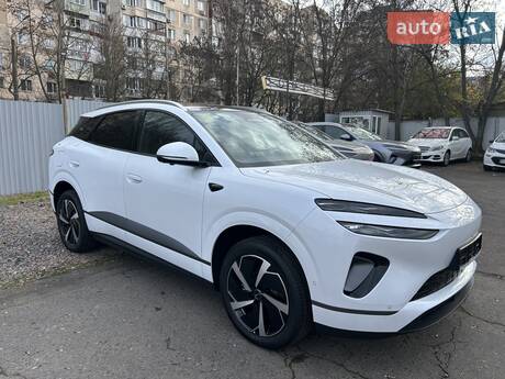 BYD Sea Lion 06 2025 в Одессе