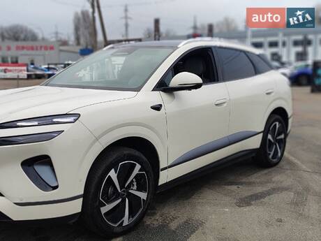 BYD Sea Lion 06 2025 в Киеве
