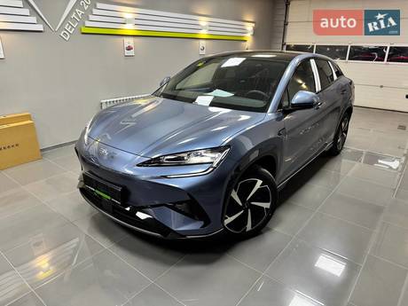 BYD Sea Lion 7 2025 в Одессе
