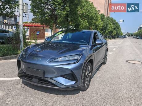 BYD Sea Lion 7 2024 в Одессе
