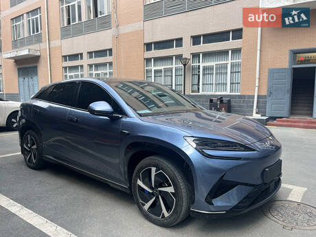 BYD Sea Lion 7 2024 в Одессе