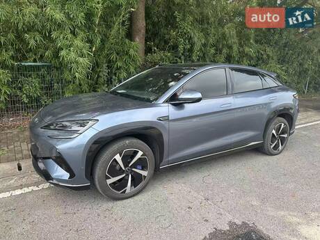 BYD Sea Lion 7 2024 в Одессе