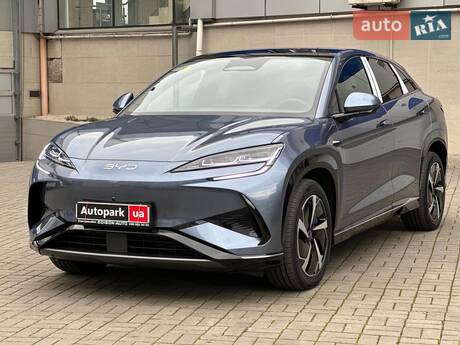 BYD Sea Lion 7 2025 в Одессе