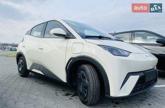 BYD Seagull 2023 BYD Seagull 2023