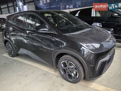 BYD Seagull 2025 в Хмельницком