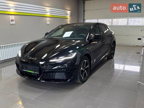 BYD Seal 06 GT 2025 в Киеве