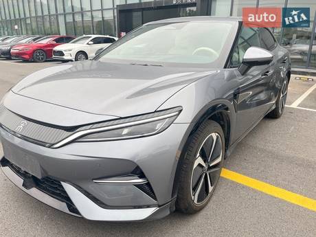 BYD Song L 2024 в Одессе