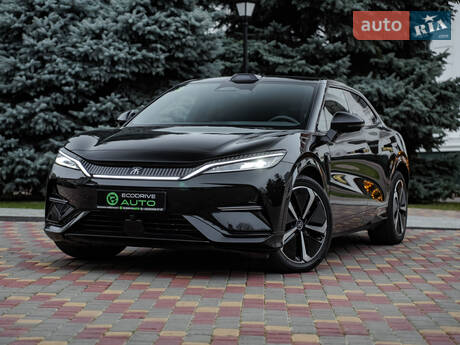 BYD Song L 2025 в Одессе