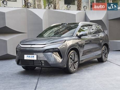 BYD Tang L 2025 в Киеве