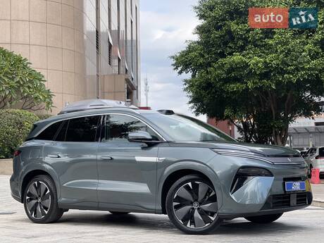 BYD Tang L 2025 в Одессе