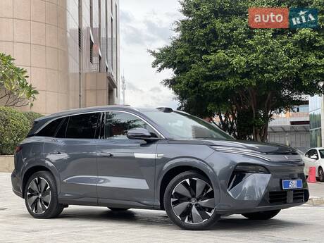 BYD Tang L 2025 в Одессе