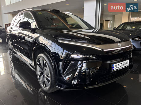 BYD Tang L 2025 в Днепре